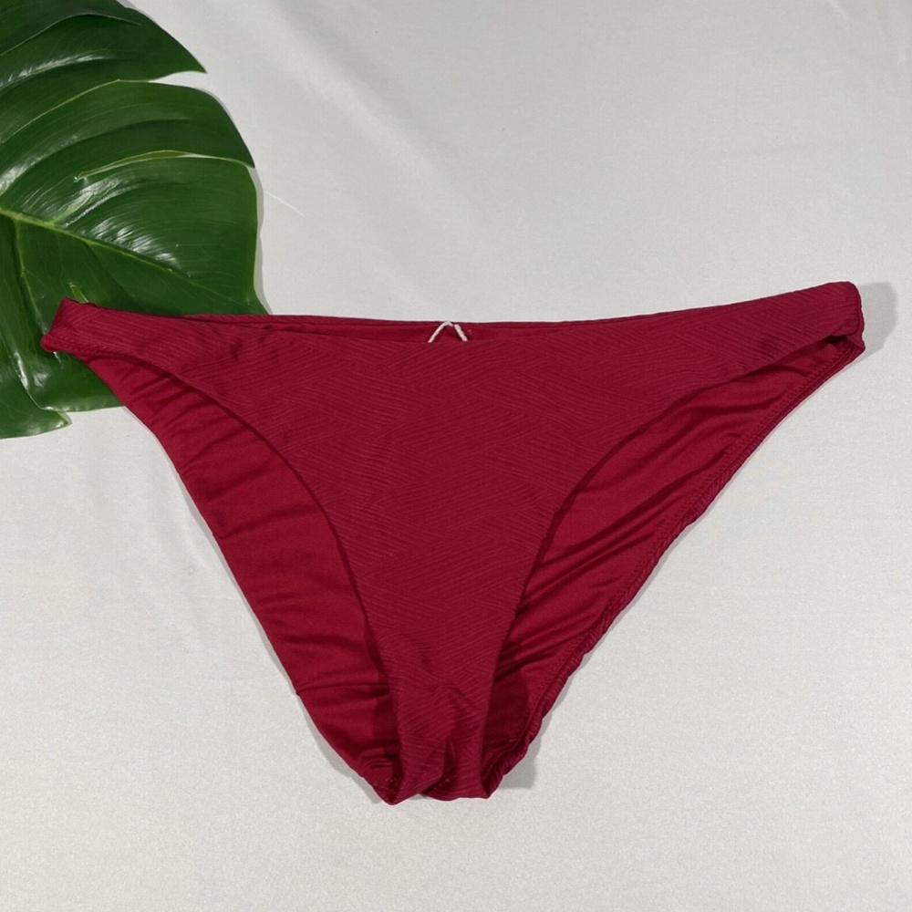 NEW O'NEILL [ Large ] Salt Water Textured Classics‎ Bikini Bottoms